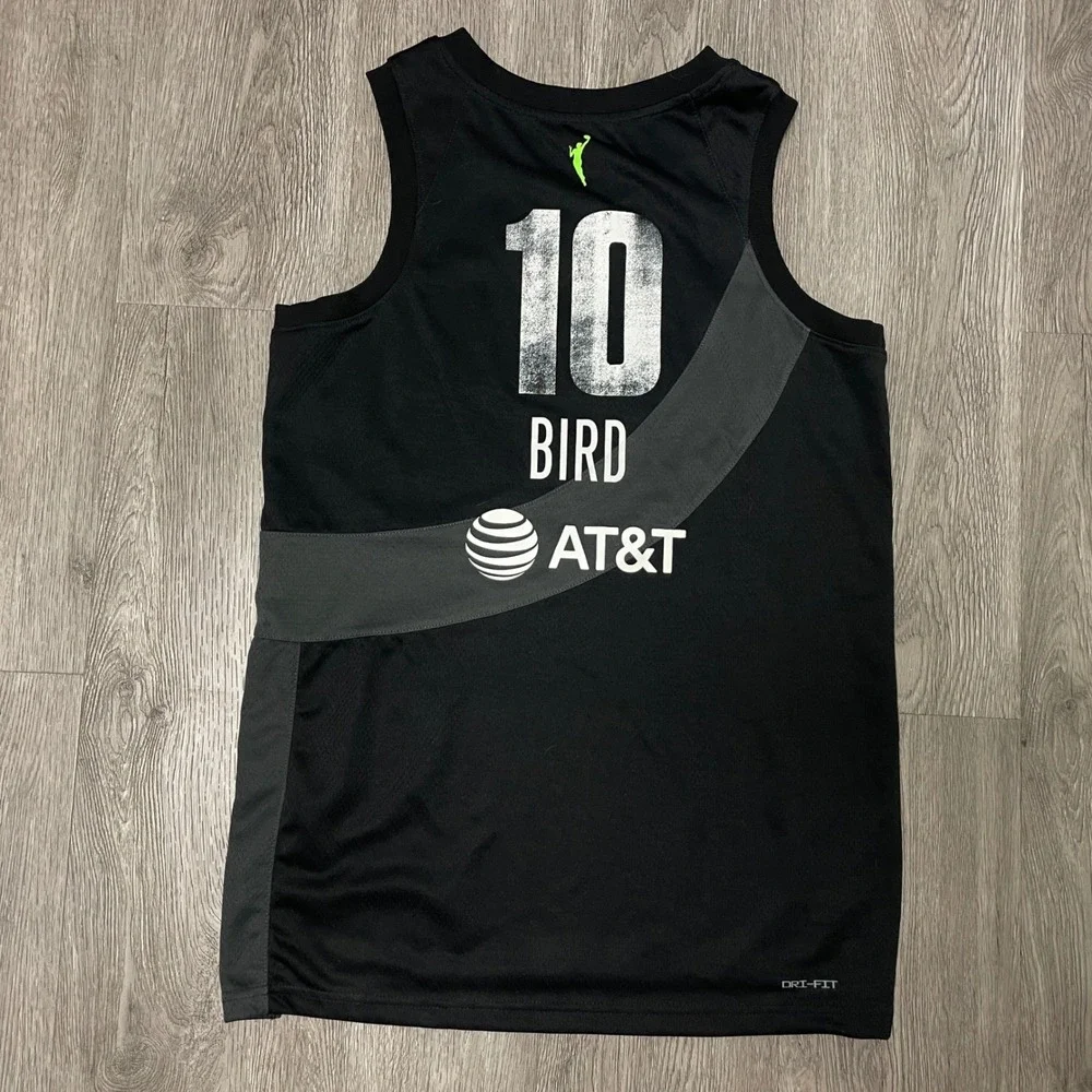 Nike seattle storm